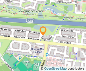 Bekijk kaart van Kleinsmit Automatisering B.V.  in Enschede