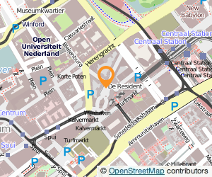 Bekijk kaart van Dr. Daniel Finkelman in Den Haag