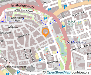 Bekijk kaart van ISO GOLD  in Arnhem