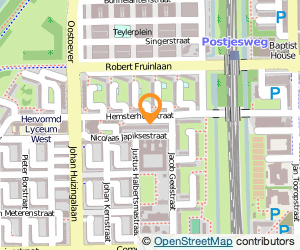 Bekijk kaart van Getconnectedtele.Com  in Amsterdam