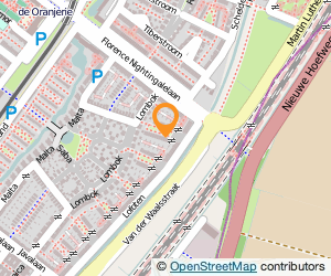 Bekijk kaart van Smart One Verzekeringen  in Zoetermeer
