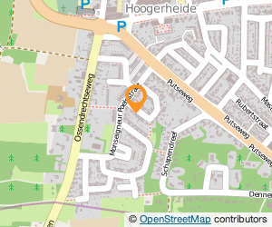 Bekijk kaart van PECAM Camera & Electro Techniek in Hoogerheide