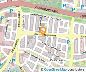 Bekijk kaart van DO's Gezonde Petshop  in Den Bosch