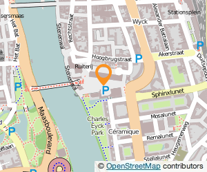 Bekijk kaart van Schildersbedrijf Frank Franssen in Maastricht