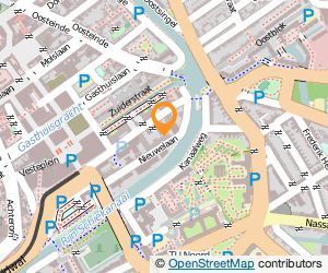 Bekijk kaart van Kruispunt Advies  in Delft