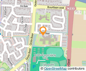 Bekijk kaart van Johannes Multimedia  in Veenendaal