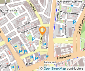 Bekijk kaart van Mikrocentrum Activiteiten B.V.  in Eindhoven