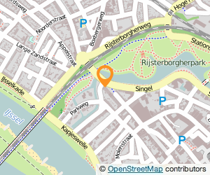 Bekijk kaart van Prostop in Deventer