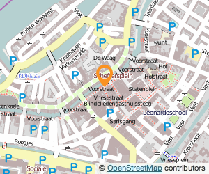 Bekijk kaart van Lucardi Juwelier in Dordrecht