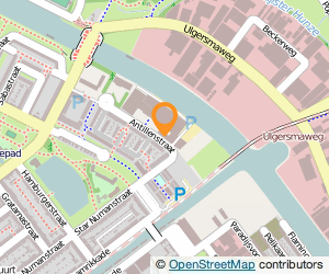 Bekijk kaart van Stichting Nijestee  in Groningen