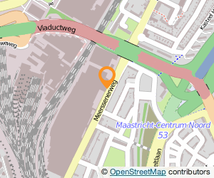 Bekijk kaart van Mosa Systems  in Maastricht