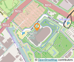 Bekijk kaart van Ooms Sport Zoetermeer B.V.  in Den Haag