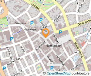 Bekijk kaart van T-Mobile Shop in Apeldoorn