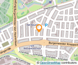 Bekijk kaart van MaureenDeJong  in Schiedam