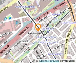 Bekijk kaart van Igdir Grond- Kabel- & Groenvoorziening in Den Haag