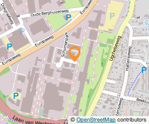 Bekijk kaart van Kopieer Centrum in Apeldoorn