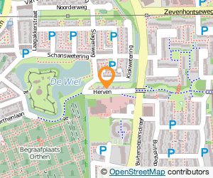 Bekijk kaart van Tuinontw. en Hoveniersbedrijf Martin Schuurmans in Den Bosch