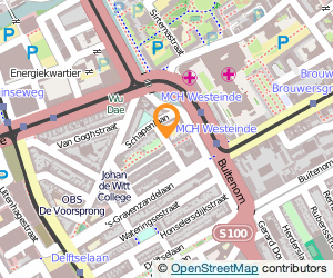 Bekijk kaart van 'Zoppi' Koperbewerking  in Den Haag