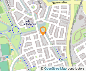 Bekijk kaart van Ostempa Software  in Zwolle
