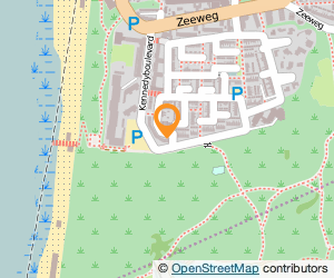 Bekijk kaart van Gauchos Grill-restaurants in Egmond aan Zee