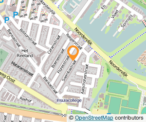 Bekijk kaart van ECC Dekker AdminSupport  in Dordrecht