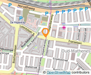Bekijk kaart van AR Projectvloeren in Schiedam
