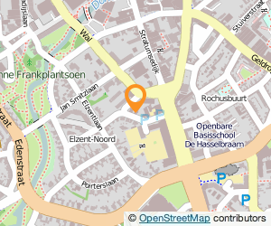 Bekijk kaart van Admix·Connect B.V.  in Eindhoven