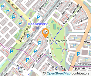 Bekijk kaart van Estella's hummelhonk  in Heemskerk