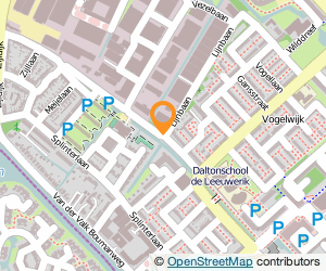 Bekijk kaart van Stichting Derdengelden Advocatenkantoor Smallenbroek in Leiderdorp