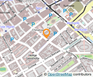 Bekijk kaart van Troef Kapsel Centrum  in Den Haag