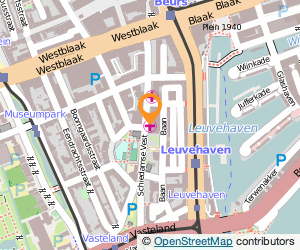 Bekijk kaart van Oculenti in Rotterdam