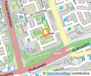 Bekijk kaart van Technica Sub Aqua  in Delft