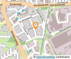 Bekijk kaart van BeHa Dienstverlening  in Emmen