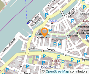 Bekijk kaart van Dumpshop Paans in Dordrecht