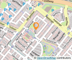 Bekijk kaart van Pro Skate Sharp  in Zoetermeer