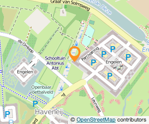 Bekijk kaart van Kok Consultancy & Ad Interim Management in Den Bosch