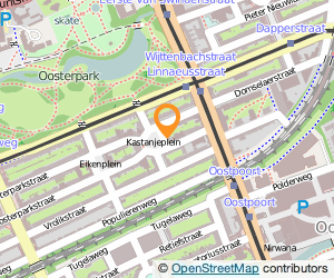 Bekijk kaart van De Vos Media  in Amsterdam