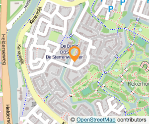 Bekijk kaart van Martinez Zakelijke Dienstverlening in Alkmaar
