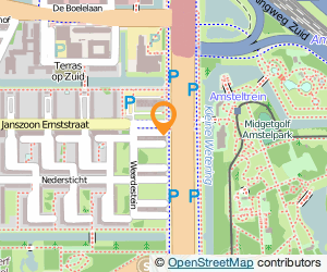 Bekijk kaart van Basic-Fit in Amsterdam