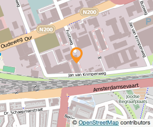 Bekijk kaart van Full Service Auto Monteur  in Haarlem