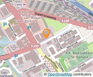 Bekijk kaart van Druk2day  in Den Haag