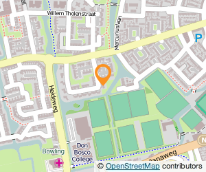Bekijk kaart van 'POST' Stukadoorsbedrijf  in Volendam
