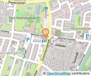 Bekijk kaart van Plus Van Loon in Nieuwegein