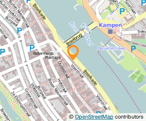 Bekijk kaart van Ursula Fotografie  in Kampen