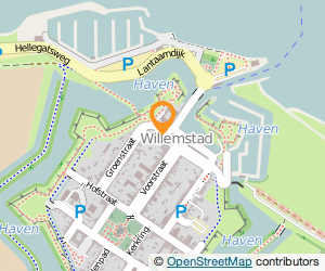 Bekijk kaart van HAIRMAXX in Willemstad