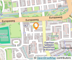 Bekijk kaart van Gonzalo Bouw  in Haarlem