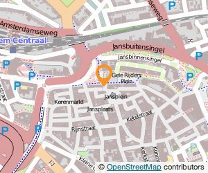 Bekijk kaart van GetCertified Opleidingen in Arnhem