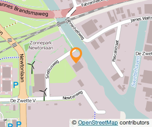 Bekijk kaart van SITA Recycling Services Noord-Oost in Leeuwarden