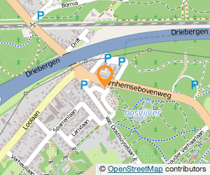Bekijk kaart van Dennis Tanamal Persoonlijk Trainer in Driebergen-Rijsenburg