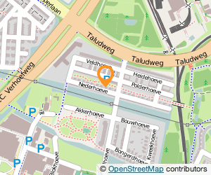 Bekijk kaart van Noud Klaver IT-Services  in Nieuwegein